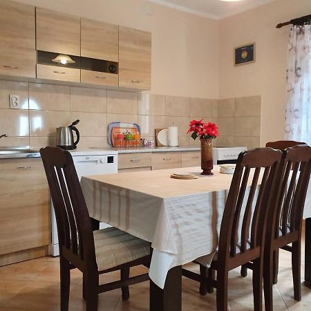 Apartment Marta Kotor Dış mekan fotoğraf