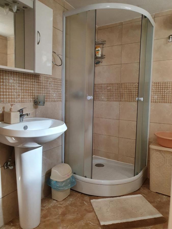 Apartment Marta Kotor Dış mekan fotoğraf