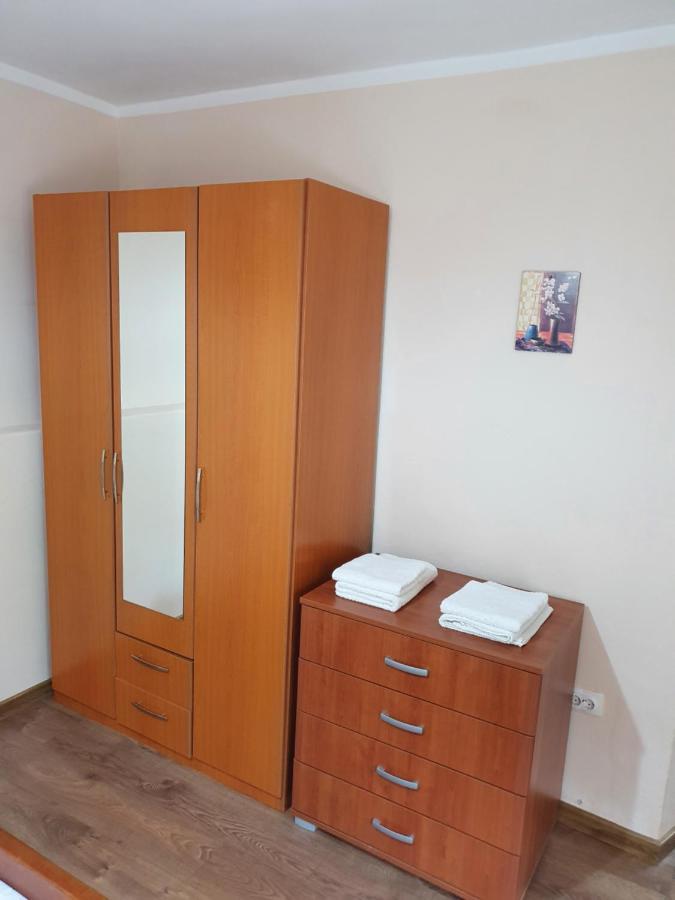 Apartment Marta Kotor Dış mekan fotoğraf